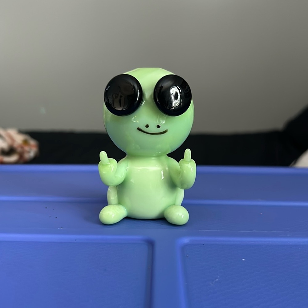 RIPNDIP BABY ALIEN BOWL
